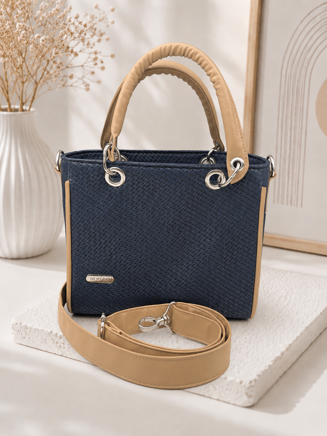 Bolso Ivanna