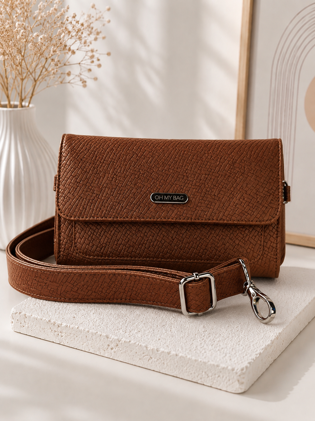 Bolso Billetera