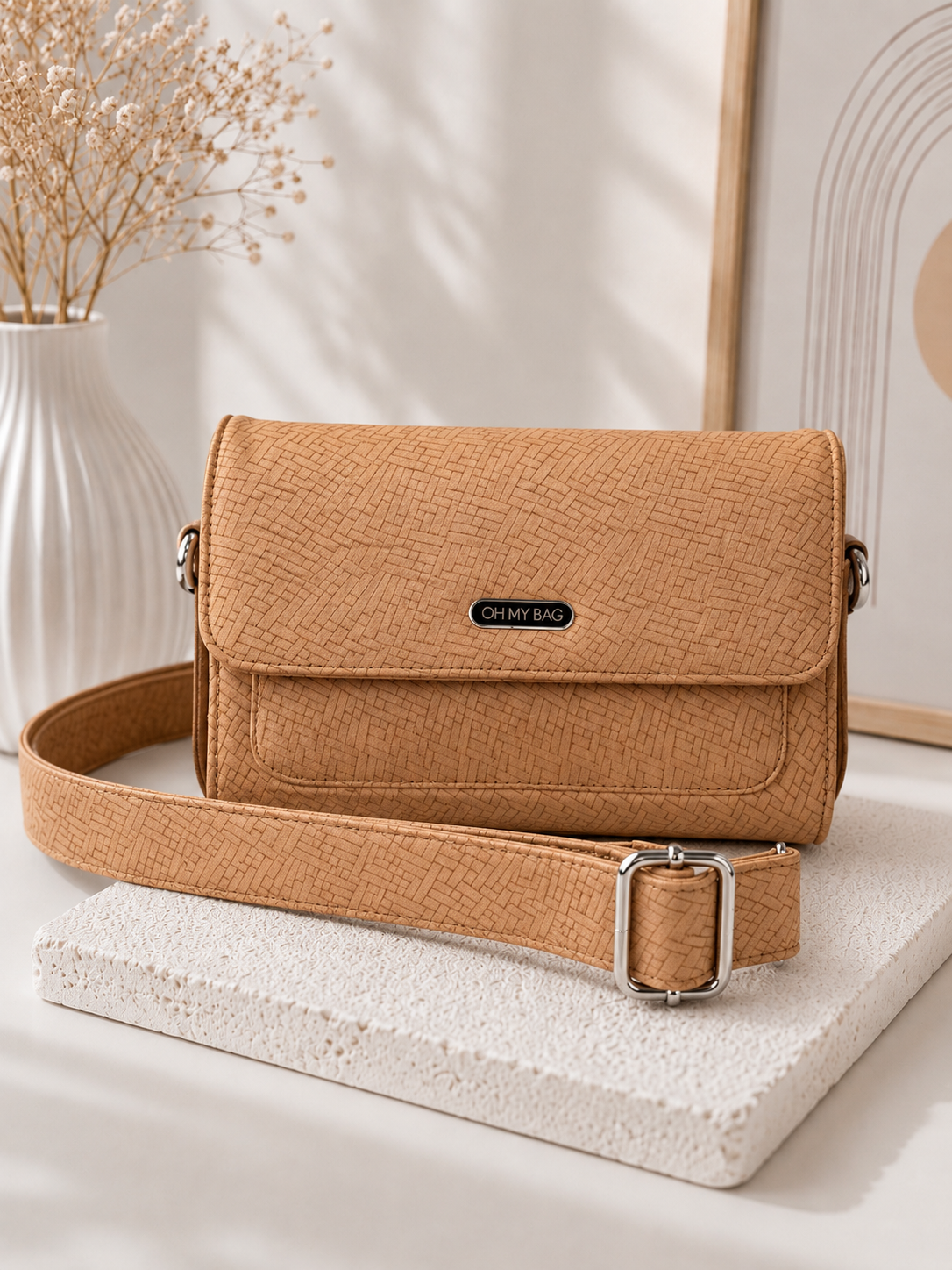 Bolso Billetera