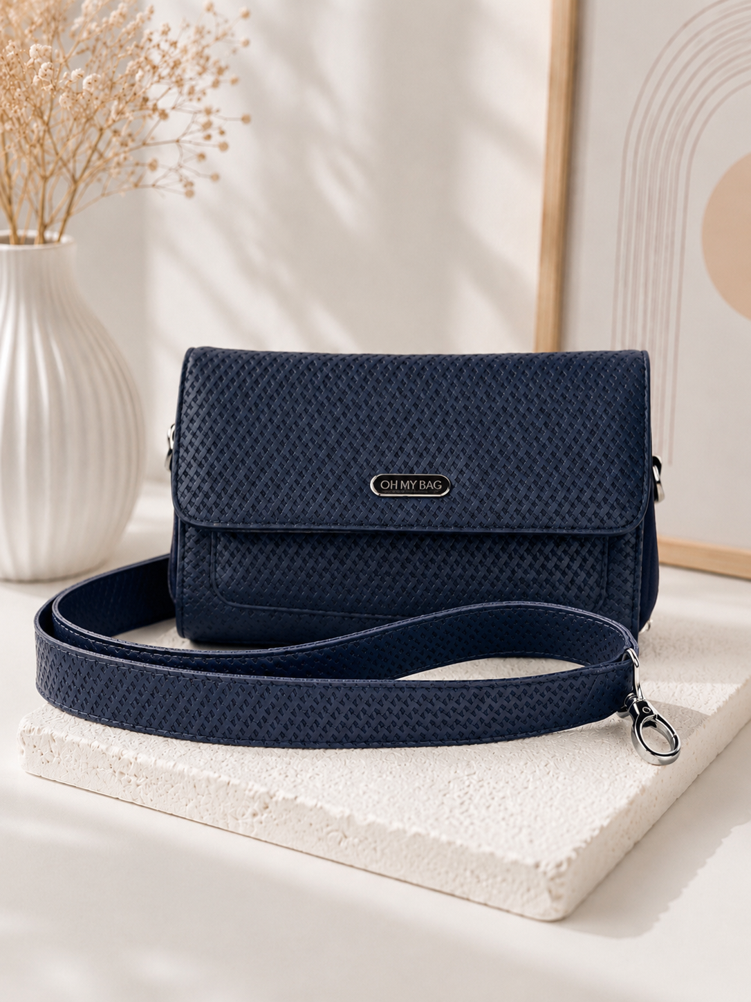 Bolso Billetera
