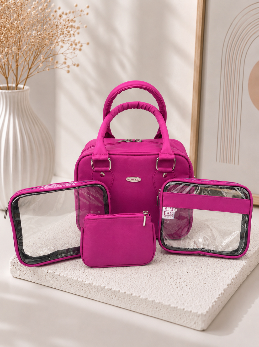 Bolso viajero