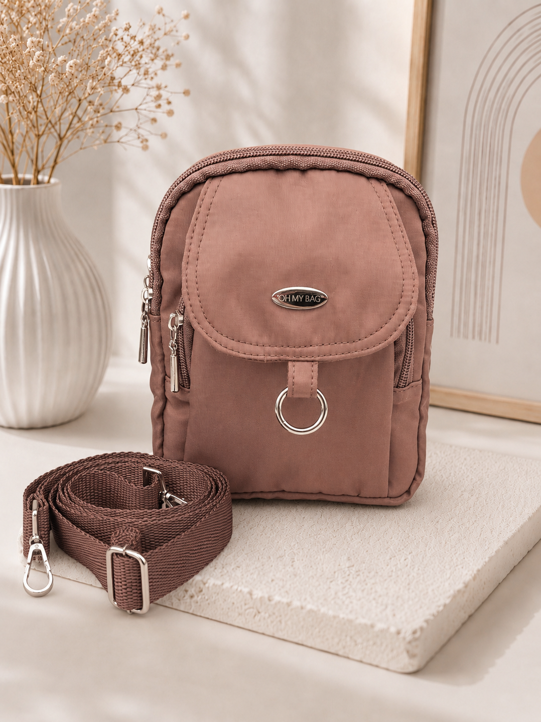 Bolso Maria