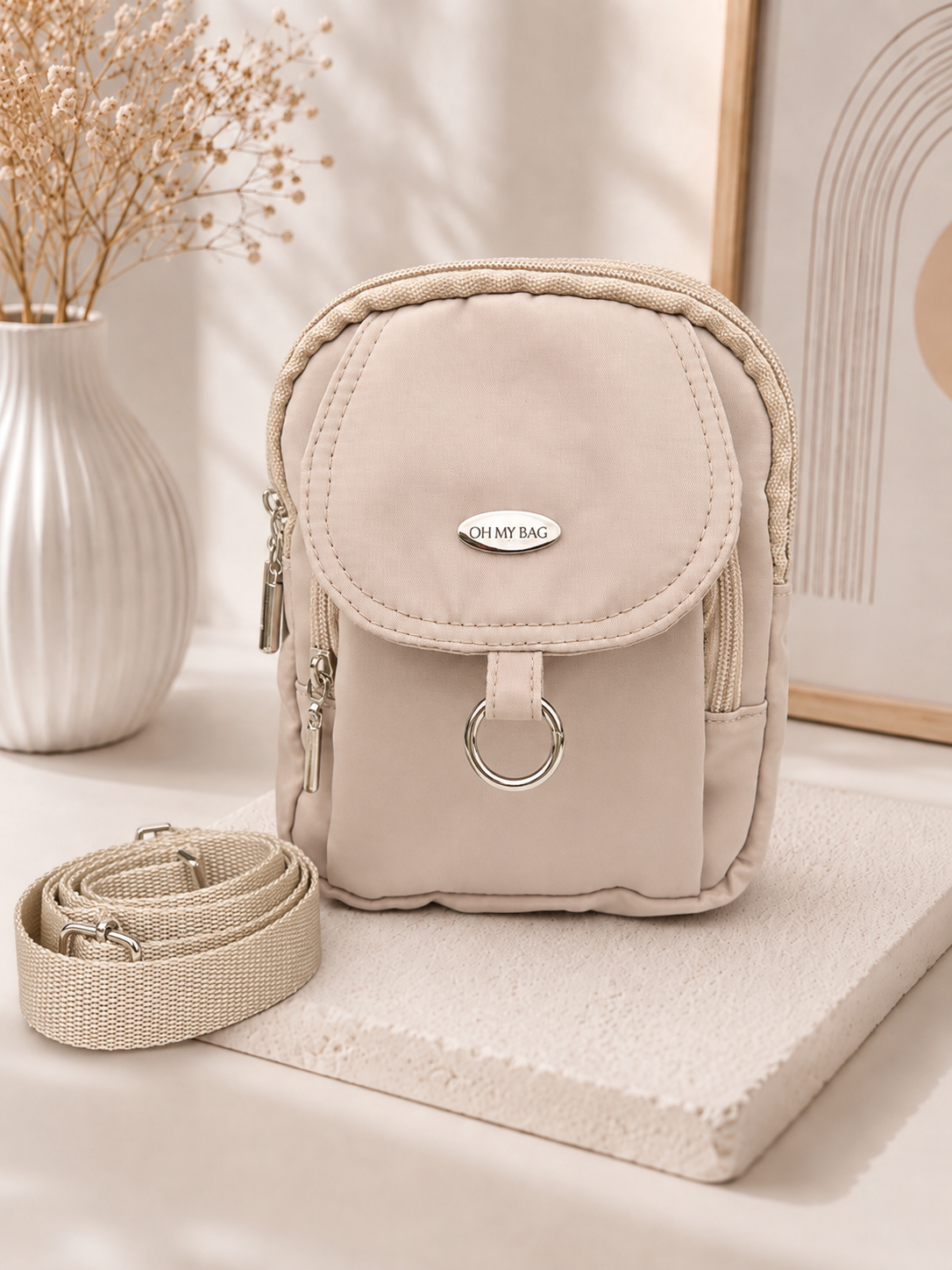 Bolso Maria
