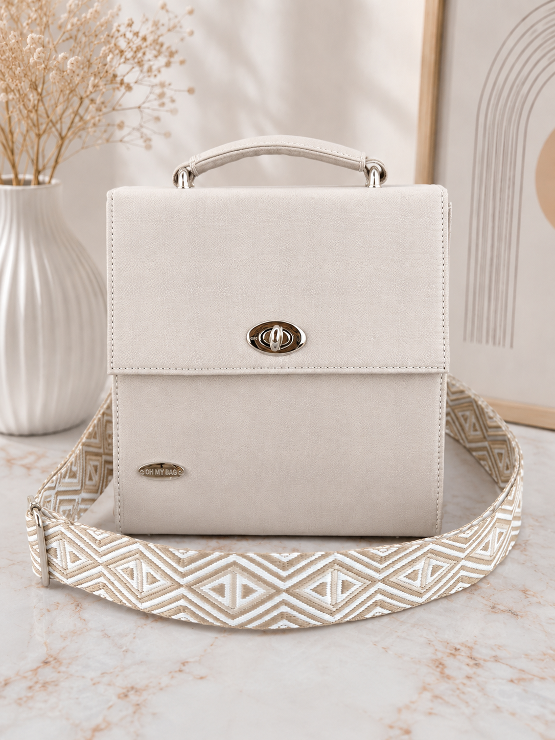 Bolso Moni