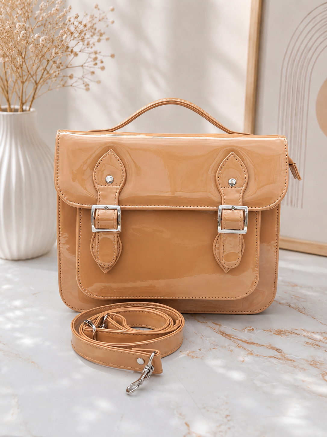 Bolso Amorina