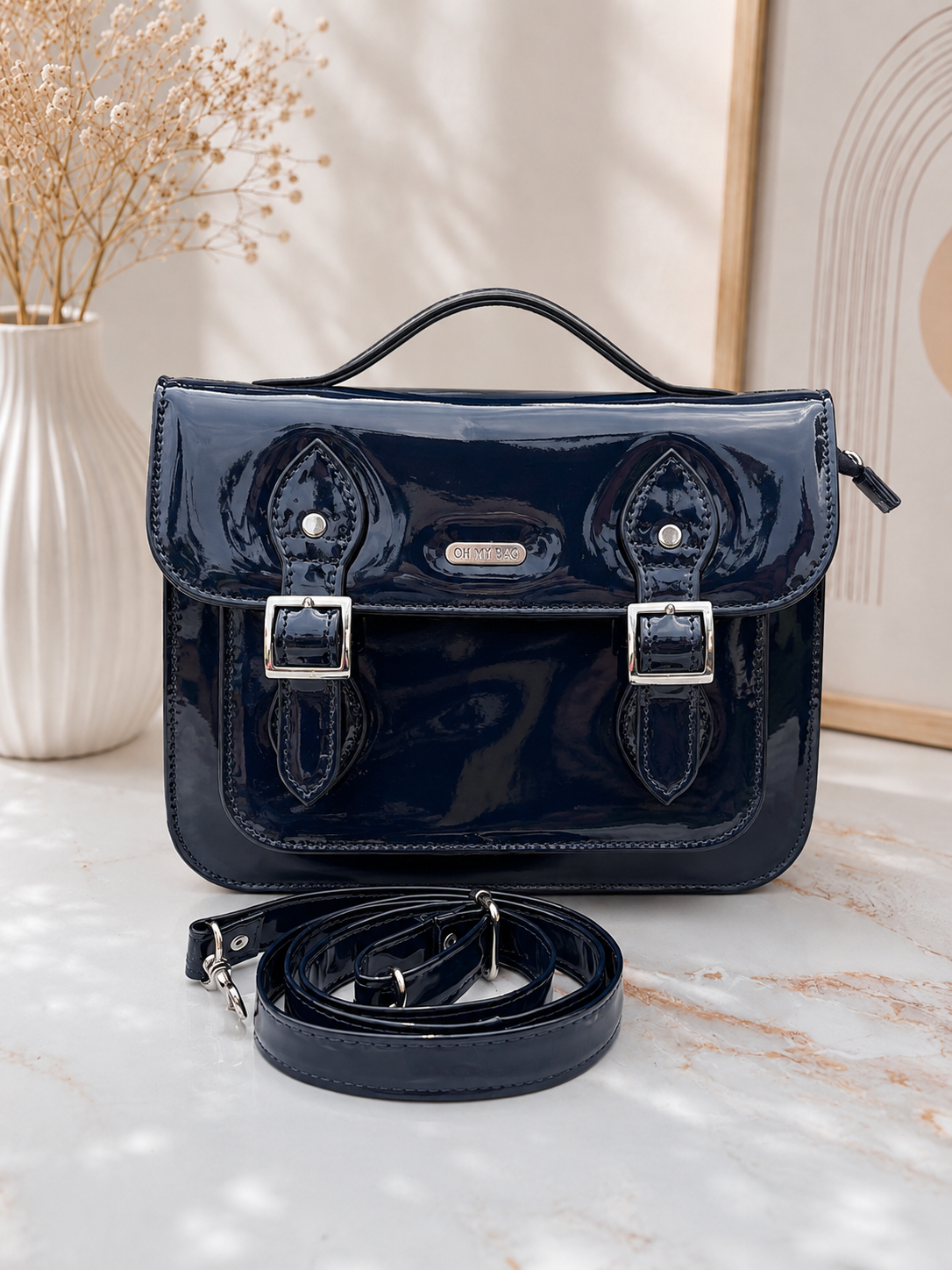 Bolso Amorina