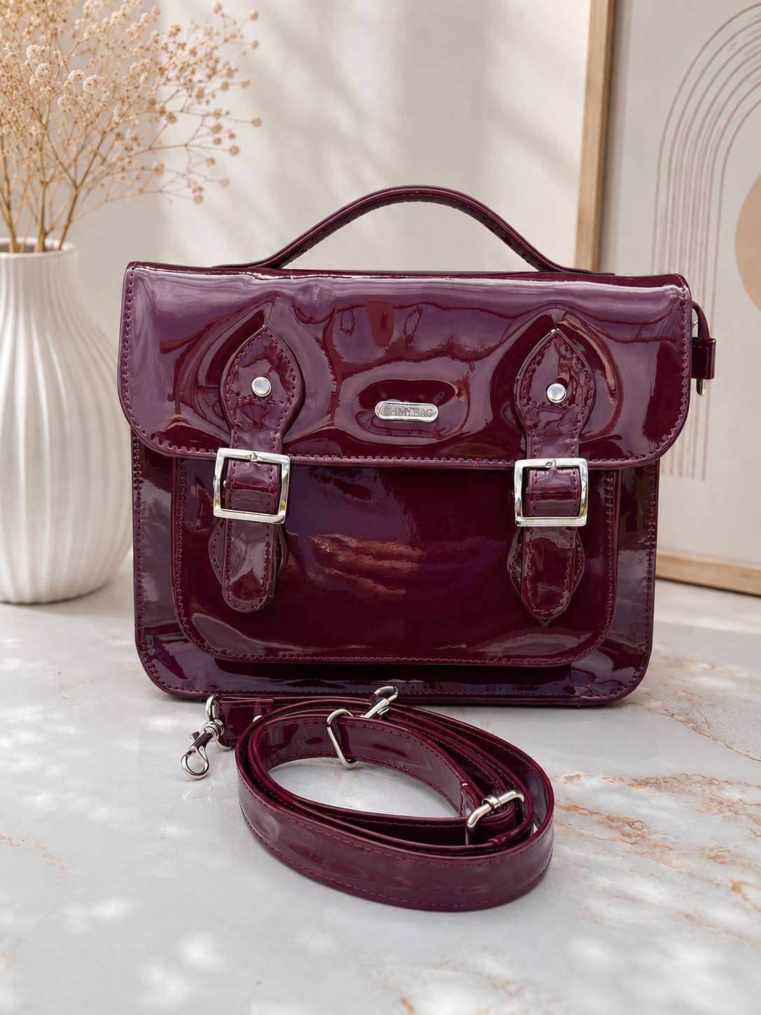Bolso Amorina