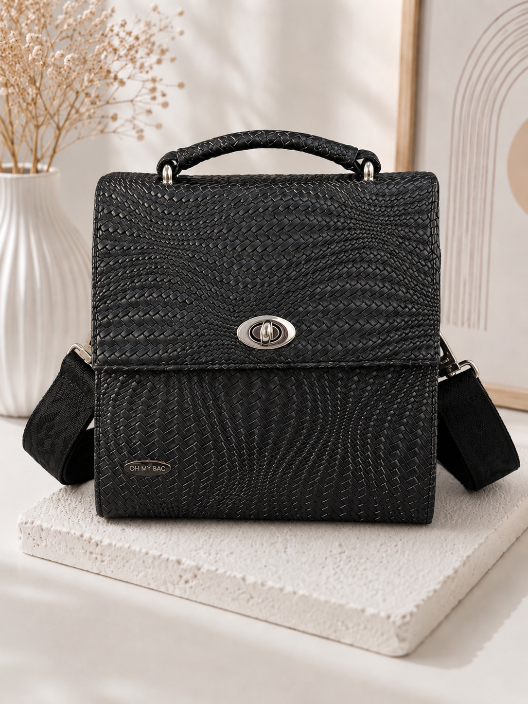 Bolso Moni