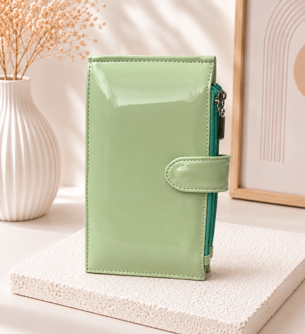 Billetera Ref. 10