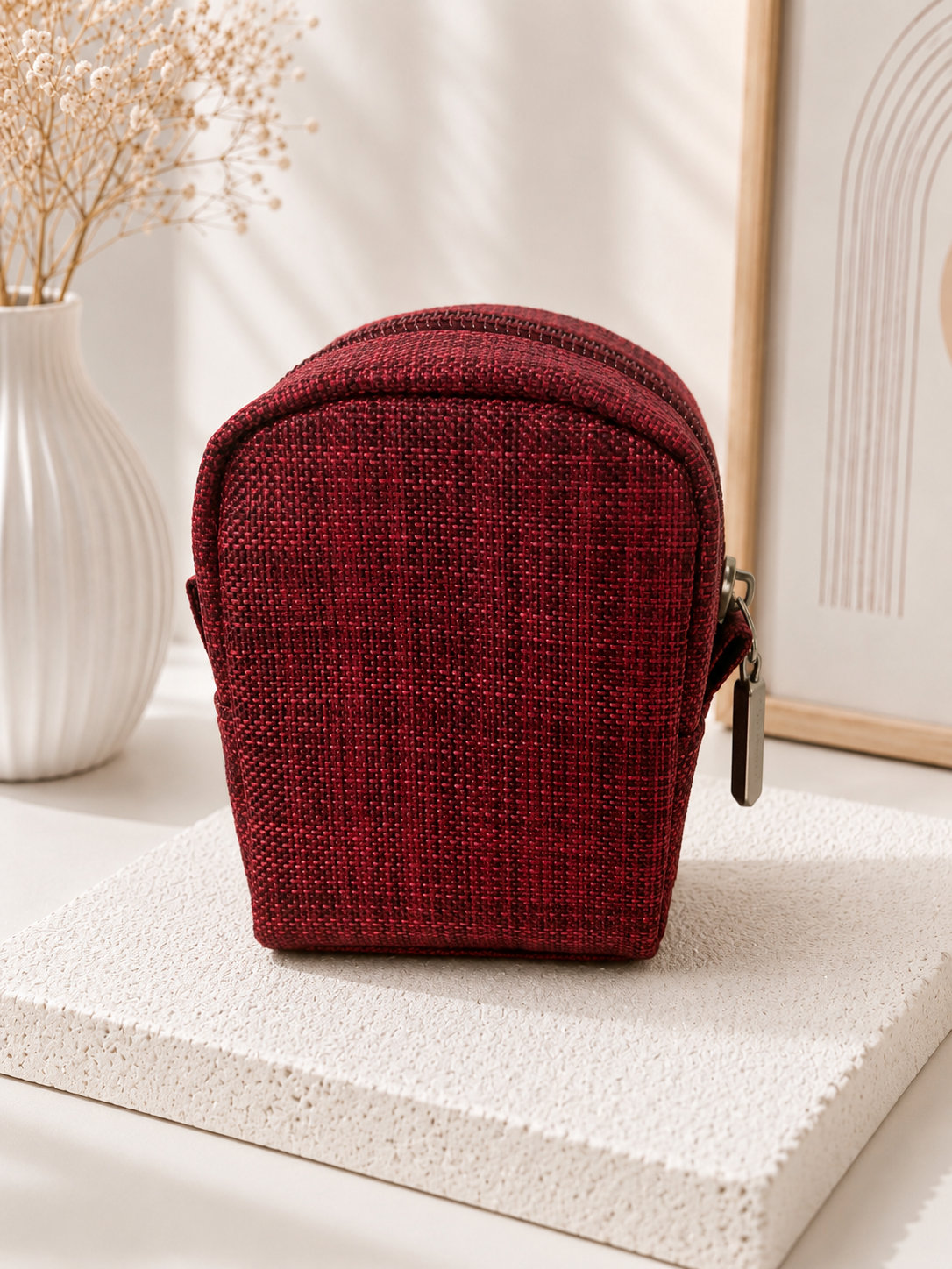 Monedero Morral