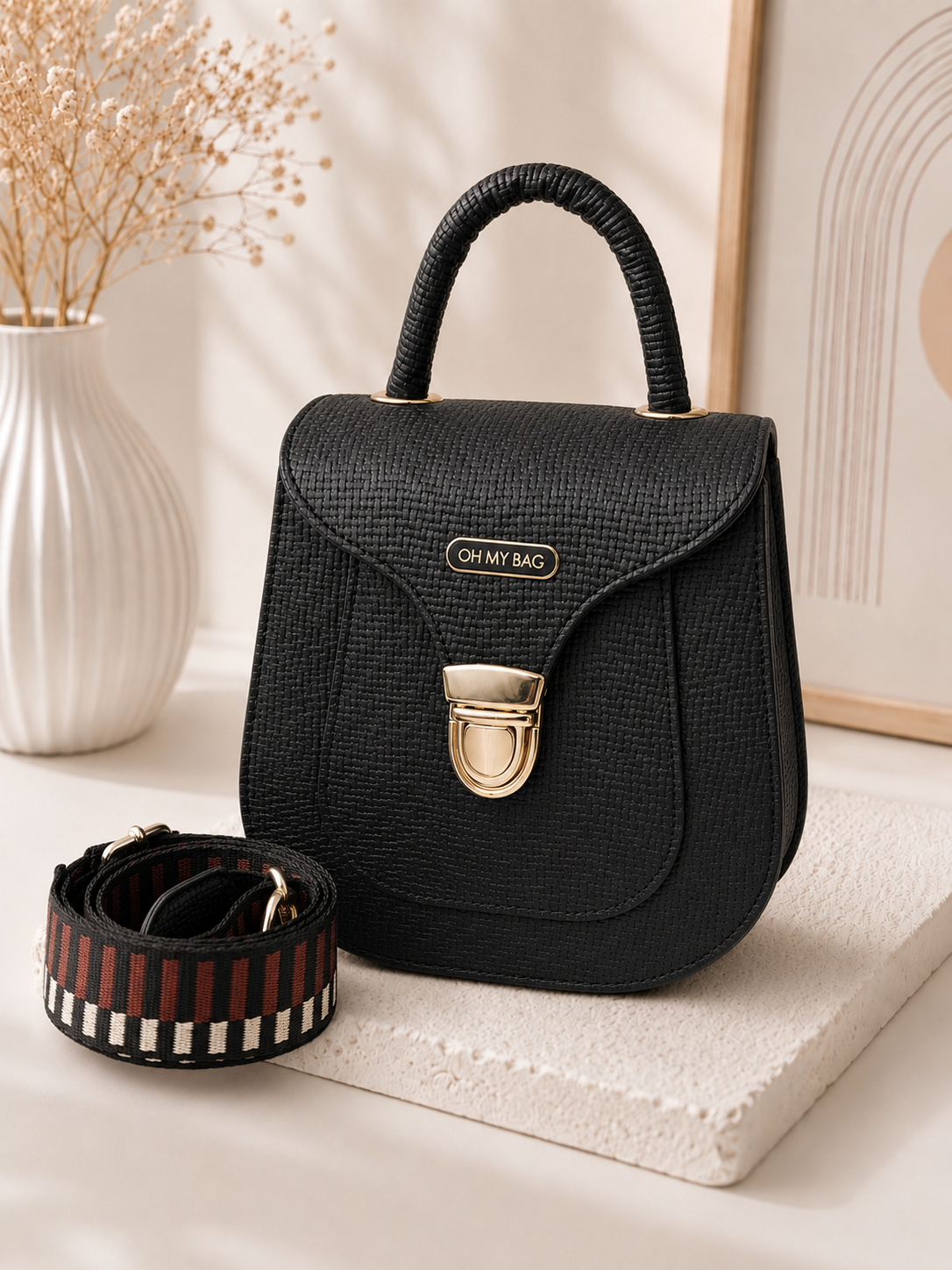 Bolso Vane