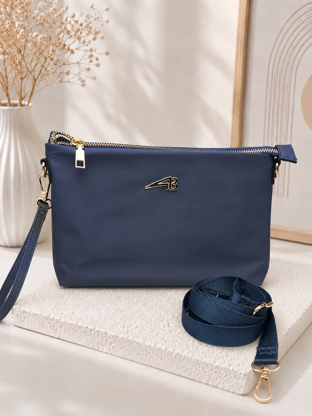 Bolso Lupe